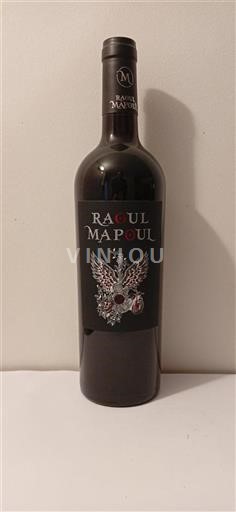 Languedoc Unspecified Raoul Mapoul 2022