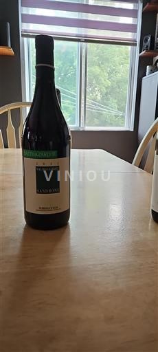 Piemonte Nebbiolo d'Alba Sandrone Valmaggiore 2021