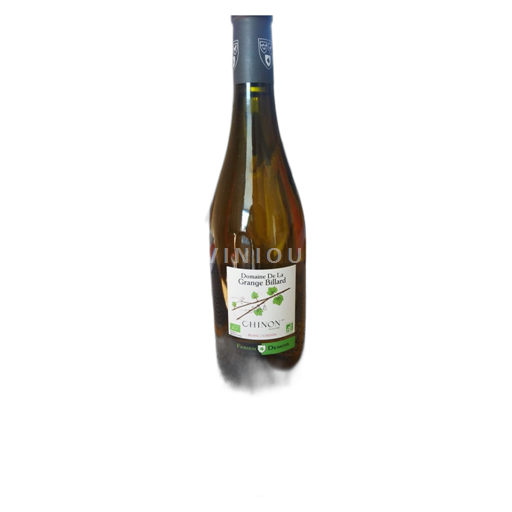 Loiretal Chinon EARL Demois 2021