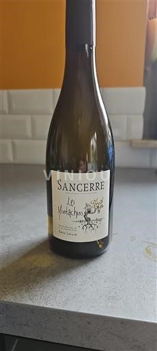 Loiretal Sancerre Eric Louis Les Montachins 2022