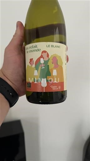 Loirevallei Niet gespecificeerd La Dame Bleue Le Blanc 2022