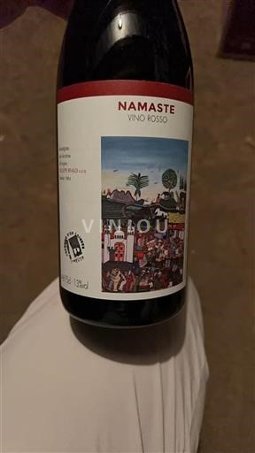 Piedmont Wines Unspecified Giuseppe Rinaldi Namaste Non-Vintage
