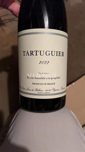 Linguadoca Non specificato Saint Jean de Bébian Tartuguier 2022