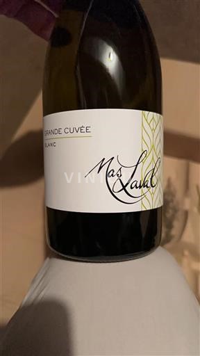 Languedoc Mas Laval Grande 2022