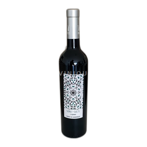 Vallée du Rhône Domaine Mas de Rey L'Esprit 2023