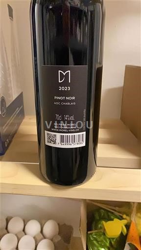 Vaud Non specificato Domaine Morel 2023