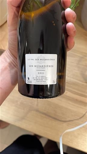 Loirevallei Niet gespecificeerd Le Val des Musardières Les Musardières 2021