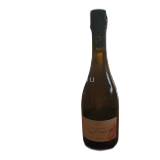 Champagne Guy Préaut Xalandrea Senza annata