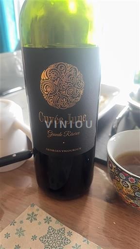 Zuidwest-Frankrijk Cahors Georges Vigouroux June Niet-geïntegreerd