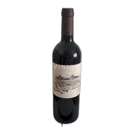 Bordeaux Margaux Château Durfort-Vivens Plateau 2019