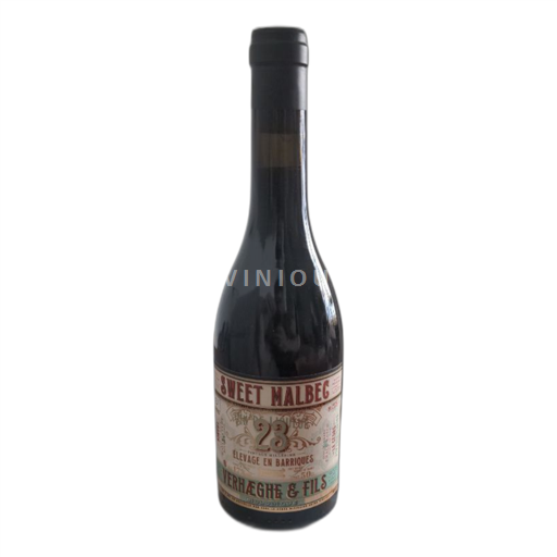 Sud-Ouest Cahors Verhaeghe & Fils Sweet Malbec 2023