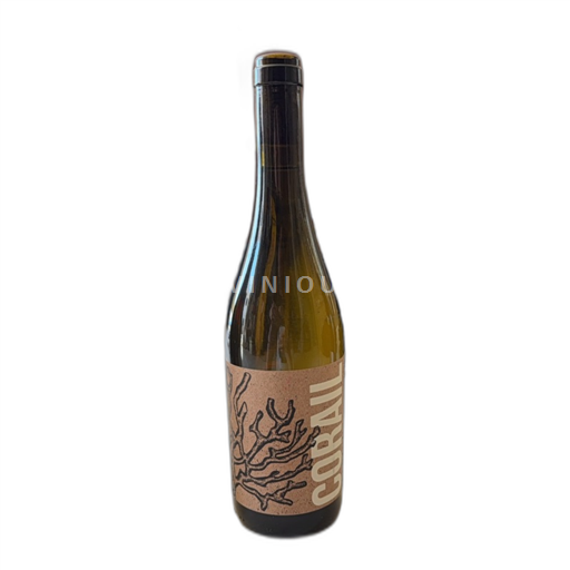 Corsica Nicolas Mariotti Bindi Alone Non-Vintage