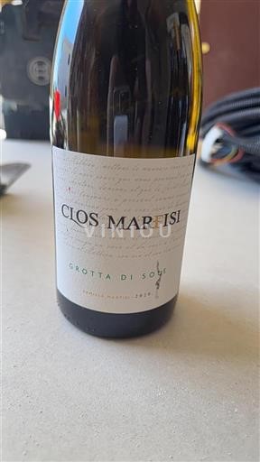 Corse Clos Marfisi Grotta di Sole 2020