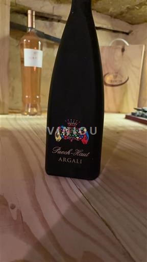 Languedoc Unspecified Puech-Haut Argali 2021