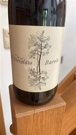 Piemonte Barolo Lo Zoccolaio 2019