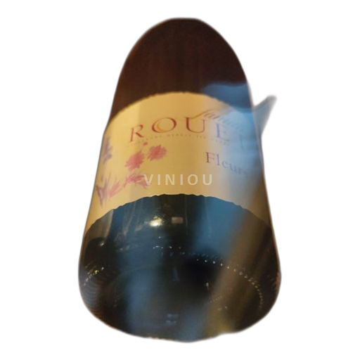 Loiretal Chinon Famille Rouet Fleur 2023