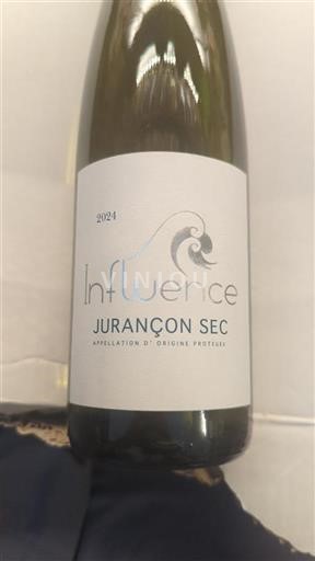 Sud-Ouest Jurançon Influence 2024