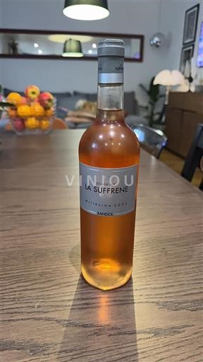 Provenza Bandol Domaine La Suffrene 2023