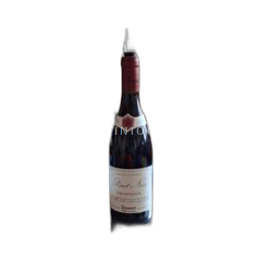 Burgundsko Nespecifikováno Bonot Père & Fils 2023