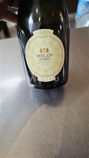 Piémont Dolcetto d'Asti Abbazia Non Millésimé