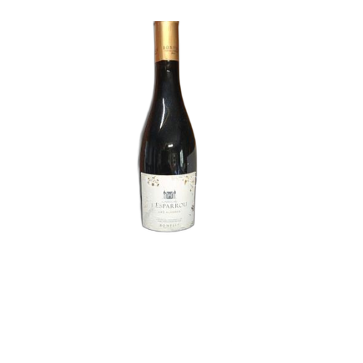 Rosellón Costas del Rosellón Château L'Esparrou Les Alysses Sin añada