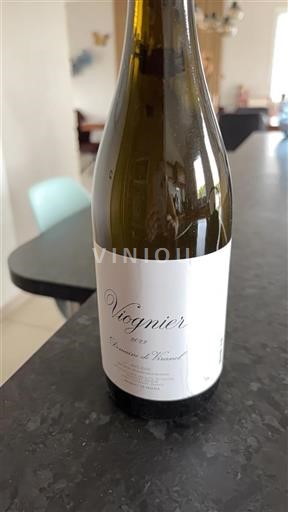 Languedoc-Roussillon Pays d'Oc Domaine Viranel 2022