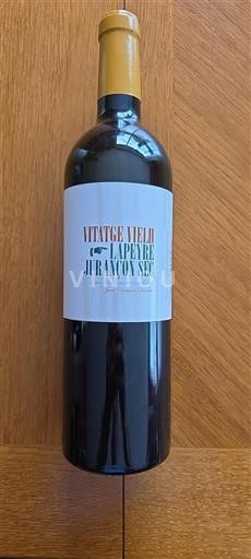 Sydvestfrankrig Jurançon Domaine Souch Vitatge Vielh 2021