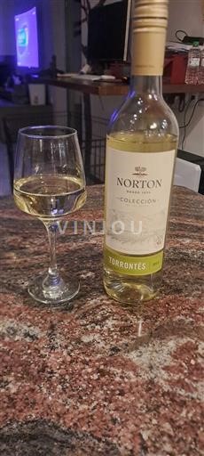 Mendoza Non specificato Norton Colección Torrontés 2023