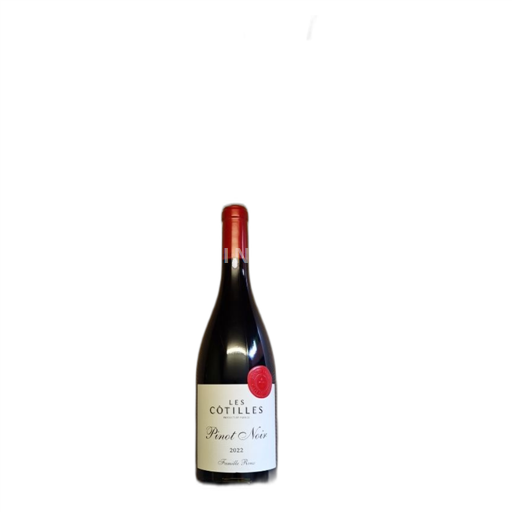 Borgoña No especificado Famille Roux Les Cotilles 2022