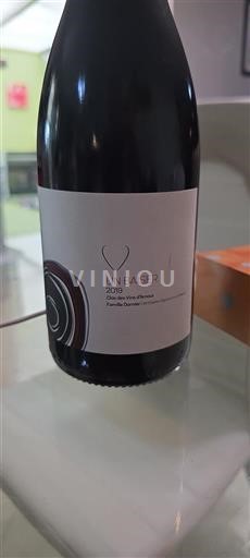 Roussillon Maury Clos des Vins Amour Un Baiser 2019