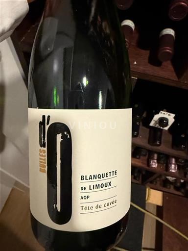 Languedoc Blanquette de Limoux Domaine Jules Tête de Ohne Jahrgang