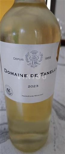 Corse Figari Domaine Tanella 2023