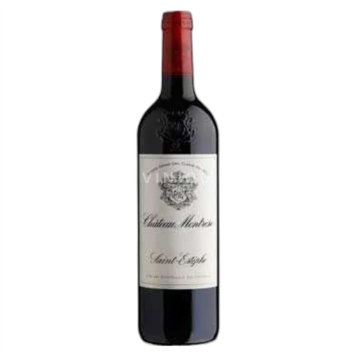 Bordeaux Saint-Estèphe Château Montrose 2003