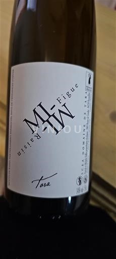 Rhône-dalen Ventoux Domaine Tara Mi-Figue Mi-Raisin Ikke årgangsbestemt