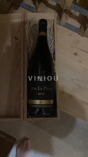 Catalonia Penedès Torres Mas La Plana 2016