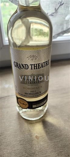 Bordeaux Grand Theatre 2023