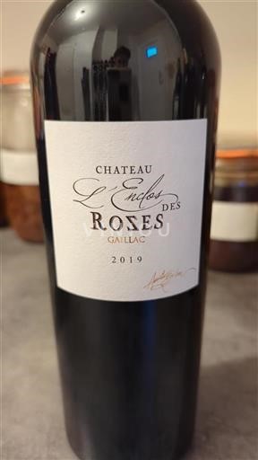 Zuidwest-Frankrijk Gaillac Château L'Enclos des Roses 2019