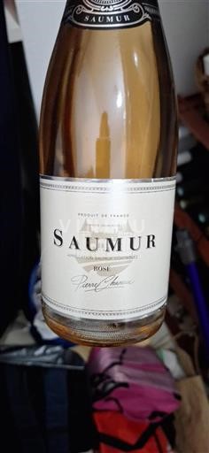 Údolí Loiry Saumur Pierre Chanau 2023