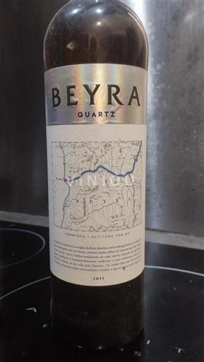 Portugal Beira Interior Beyra Quartz 2011