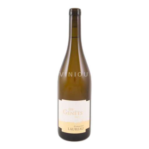 Valle del Loira Savennières Damien Laureau Les Genêts 2021
