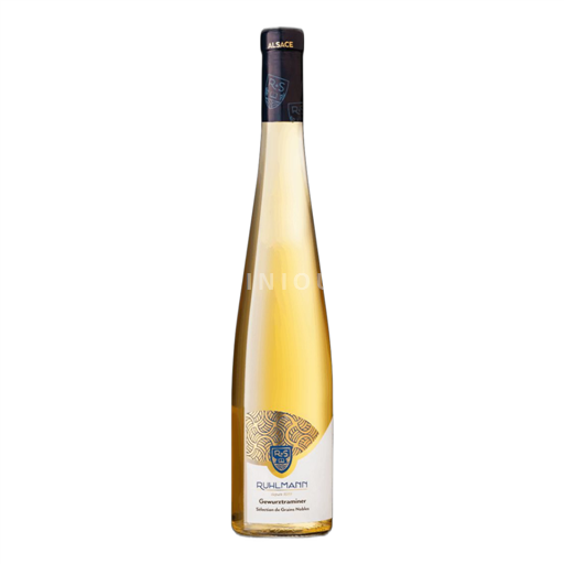Elsass Nicht spezifiziert Sélection de Grains Nobles Ruhlmann Schutz Gewürztraminer Sélection de Grains Nobles 2021