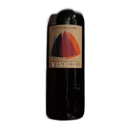 Bordeaux Graves The Darriet Family Petite Marine 2019