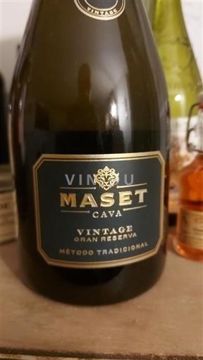 Catalonië Niet gespecificeerd Maset Vintage Niet-geïntegreerd