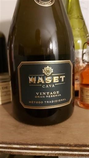Katalonija Ni doloceno Maset Vintage Neleten.