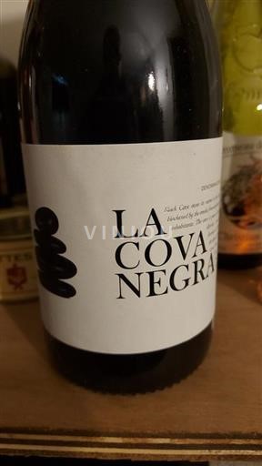 Valencianische Gemeinschaft Valencia La Cova Negra 2021