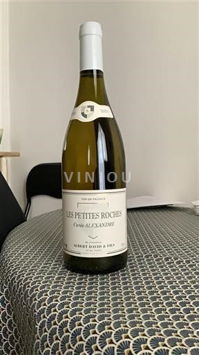 Valle della Loira Non specificato Albert David & Fils Alexandre 2024