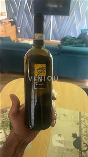Campania Fiano di Avellino Feudi di San Gregorio Senza annata