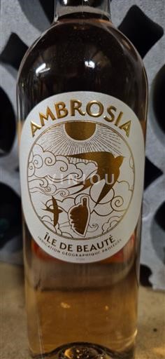 Korsika Île de Beauté Ambrosia 2024