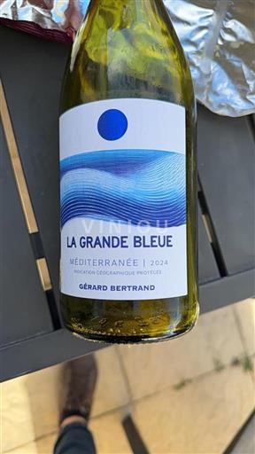 Provence, Unteres Rhônetal, Korsika Mittelmeer Gérard Bertrand La Grande Bleue 2024