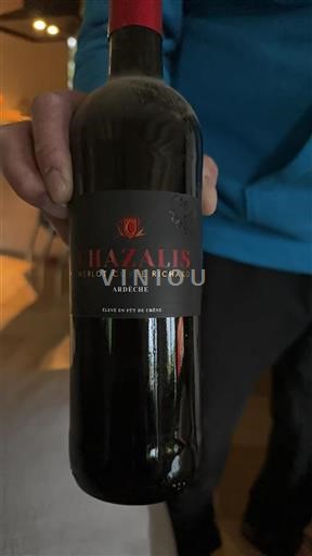Sudoeste Côtes de Duras Château Zalis 2020